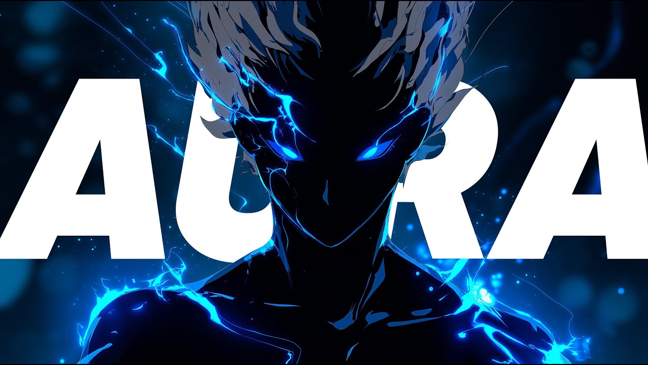 F42 – SUPER AURA MODE ⚡ | 14 TRACKS | DARK DRIFT PHONK MIX