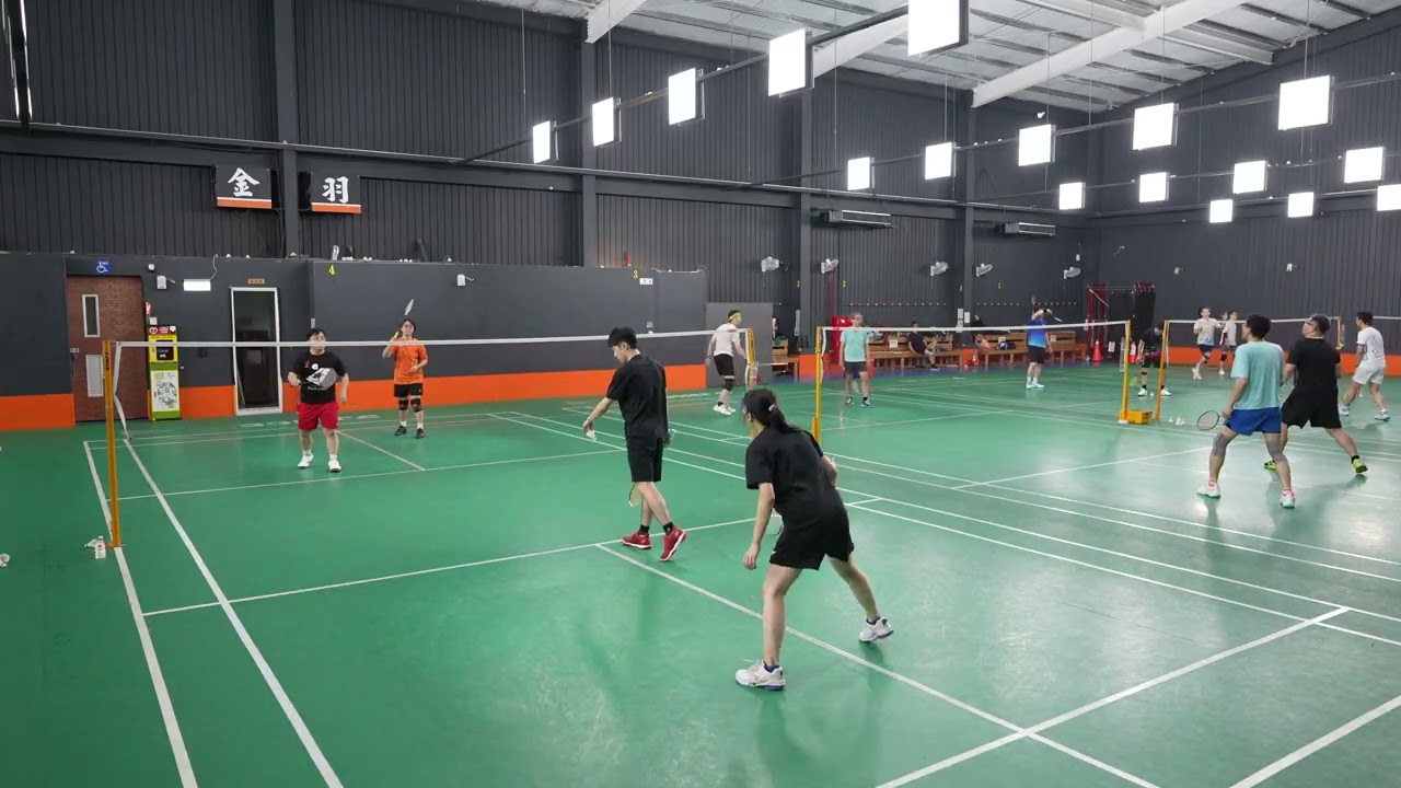 「羽世吾爭」 子玄 佳瑀 vs 怡諠 我20251220-4