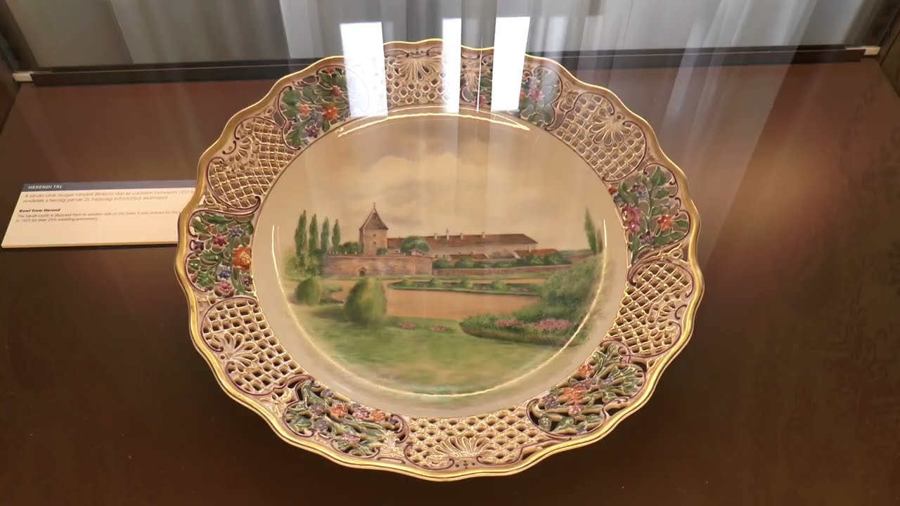 Nádasdy Castle III