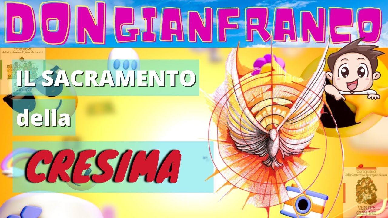 La CRESIMA - spiegata a tutti