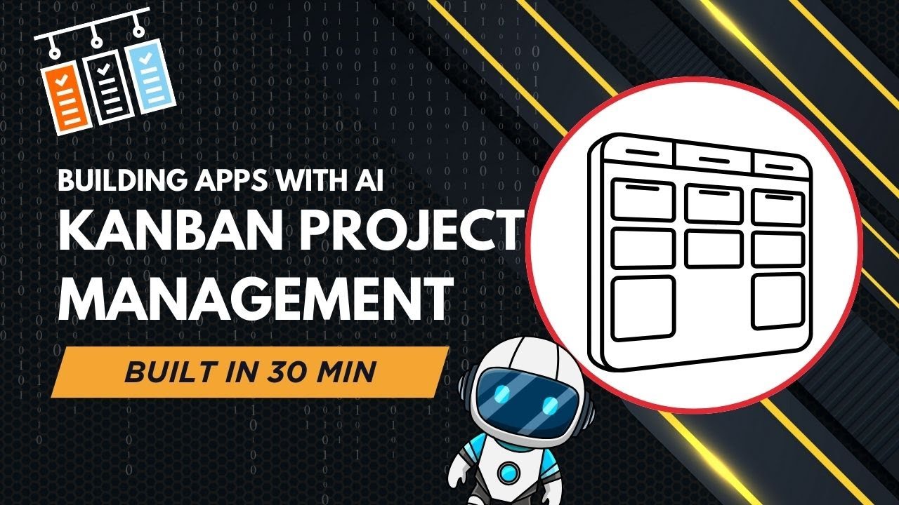 Build Your Own AI Project Manager - No Coding Experience Needed