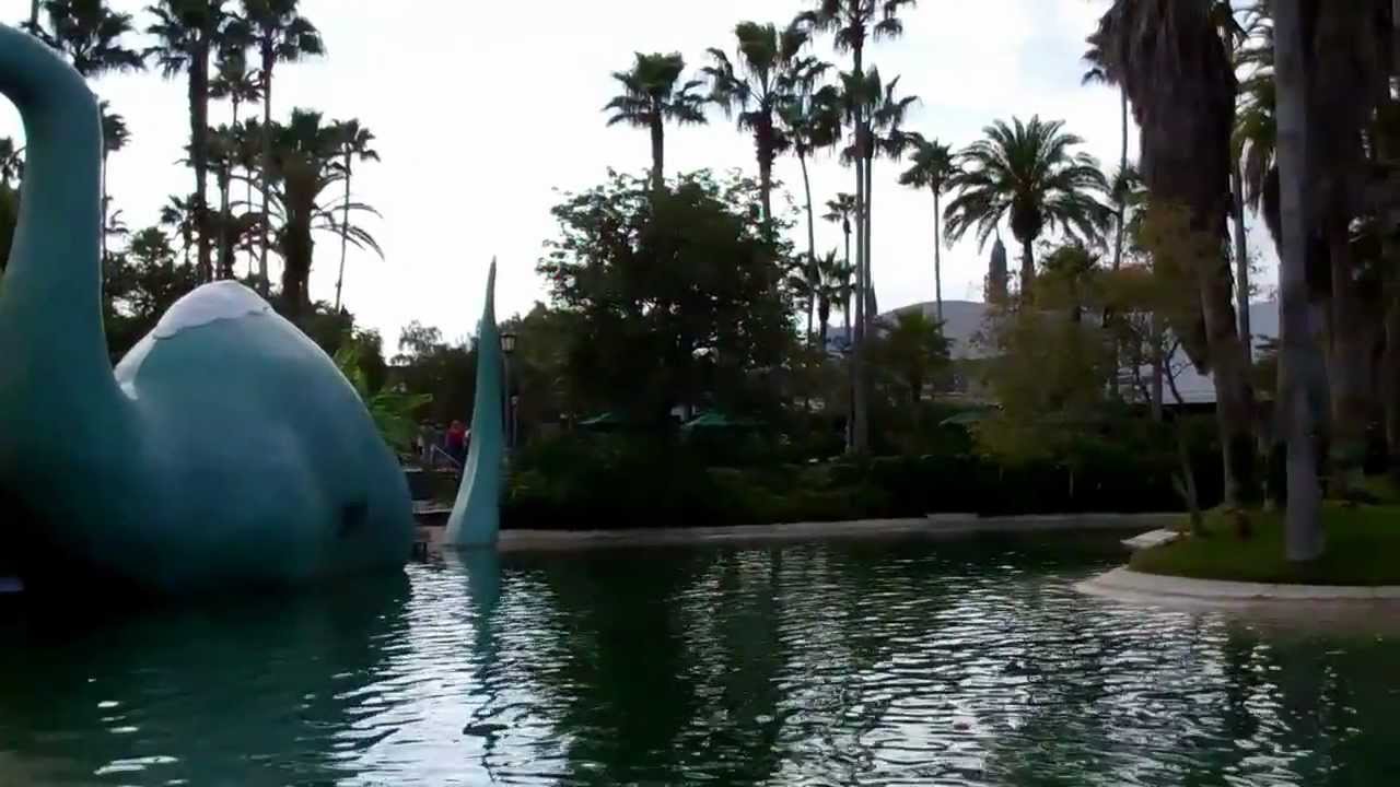 Walt Disney World Disney's Hollywood Studios 2012 Tour and Overview Extended