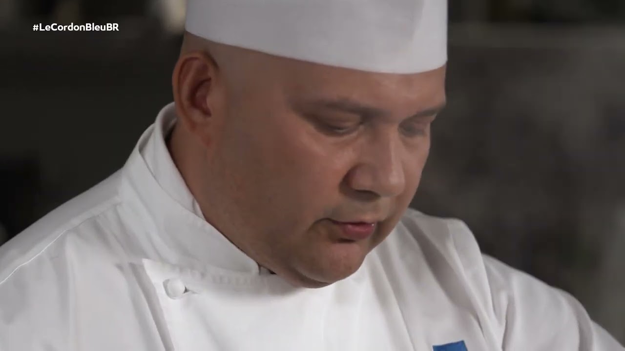 Programa Le Cordon Bleu | Sabor & Arte: T1E19