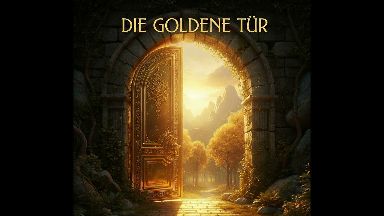 Die goldene Tür 