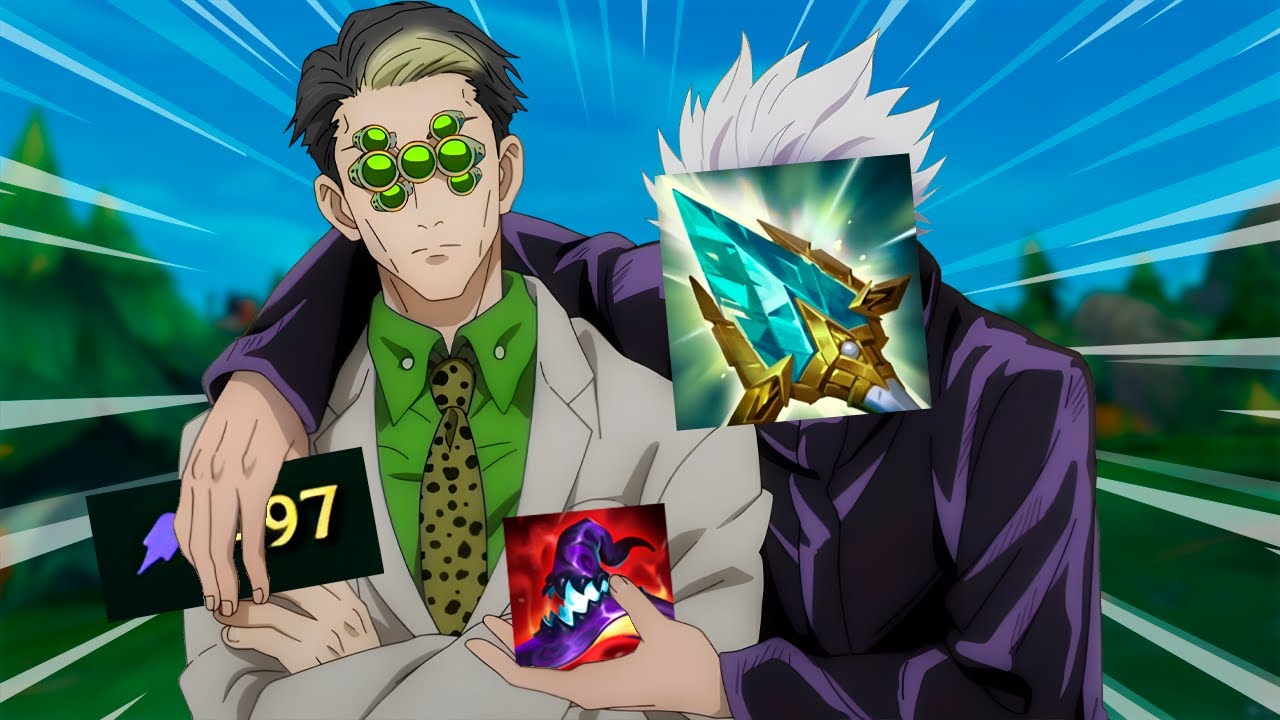 Full AP Master Yi.exe