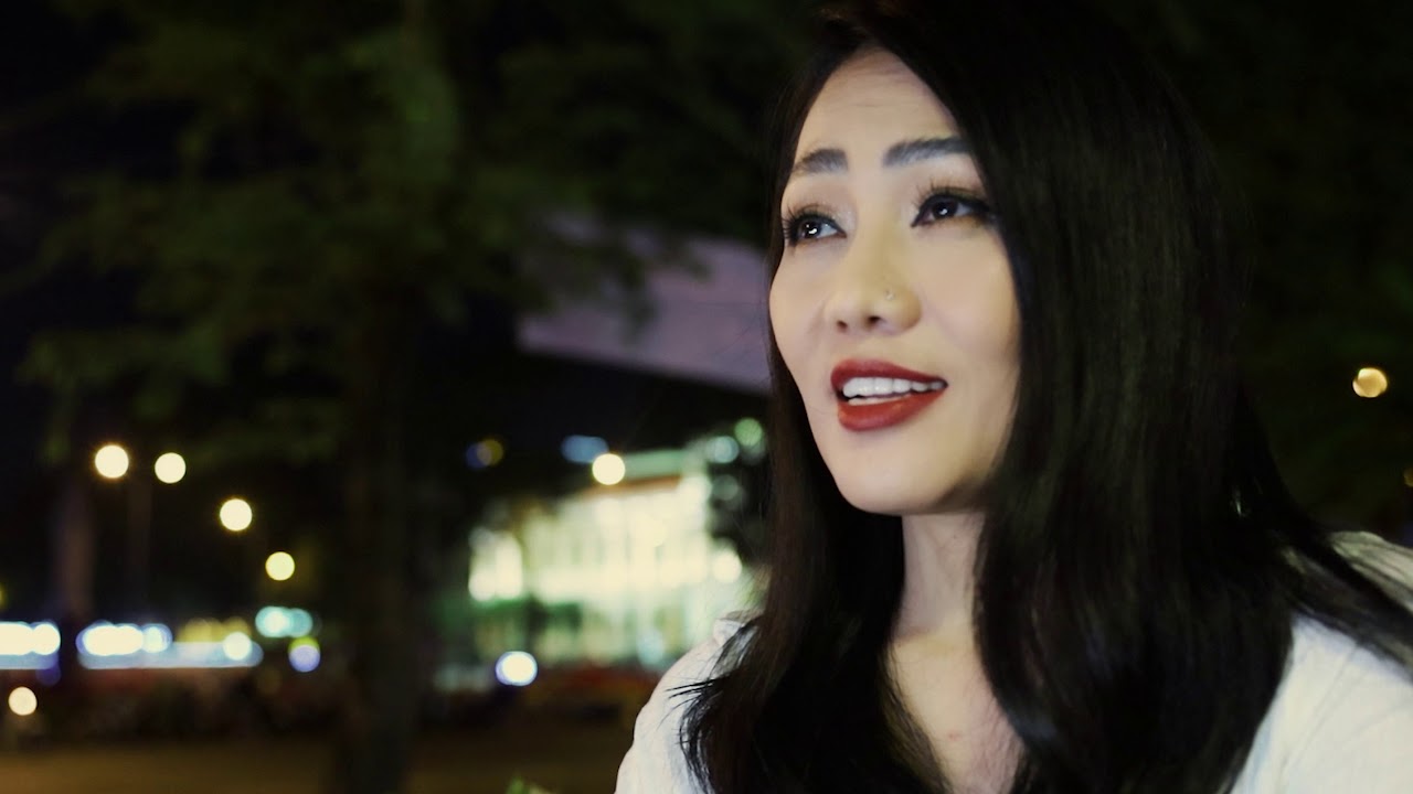 MV | HÀ NỘI NƠI TÌM VỀ |Sáng tác: Lê Thành Trung | Ca sĩ: NSƯT Minh Thu