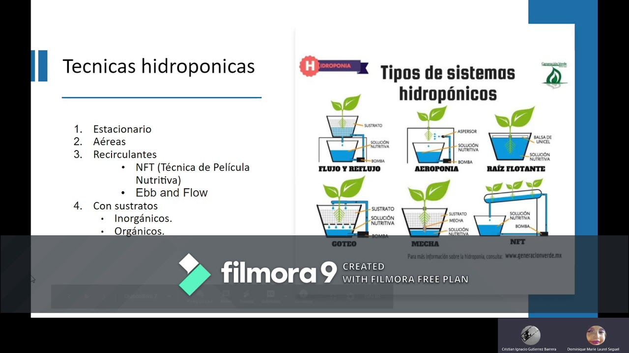 Presentacion Quimica analitica, problema cultivo de tomates