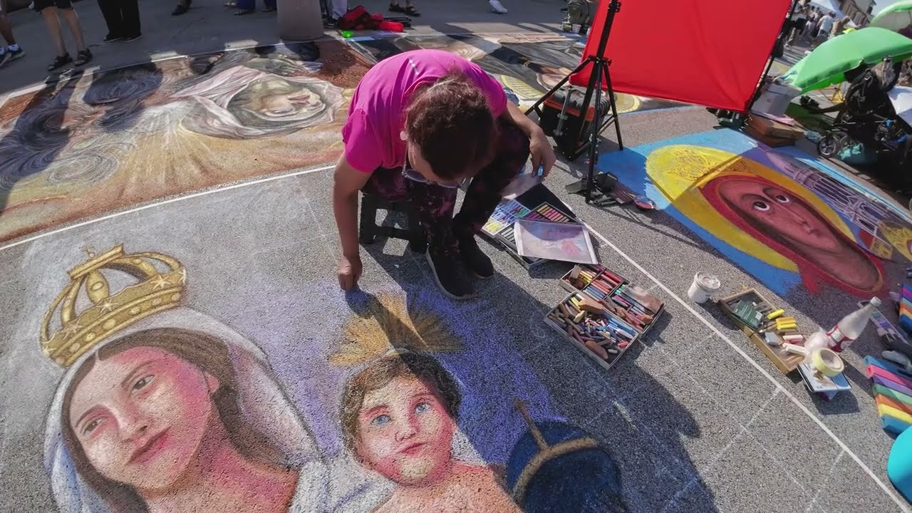 Antica fiera delle Grazie  -  Agosto 2025