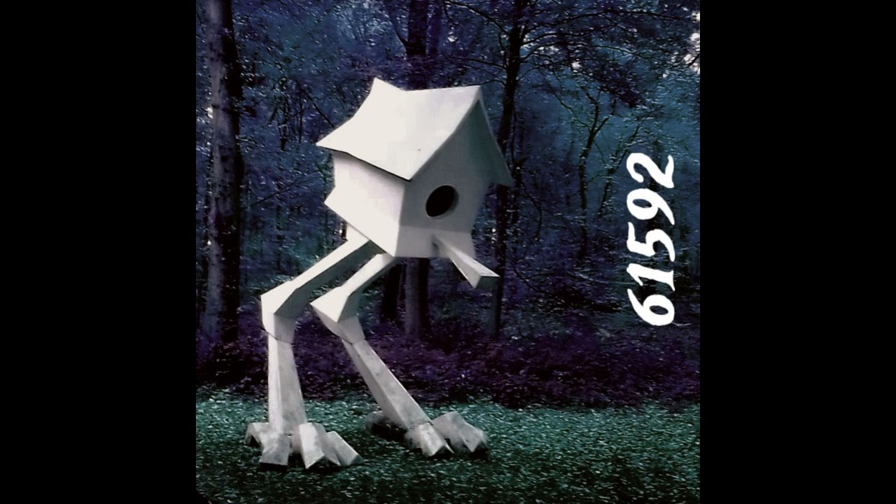 Tamman - 61592 (prod. Melvncholic)