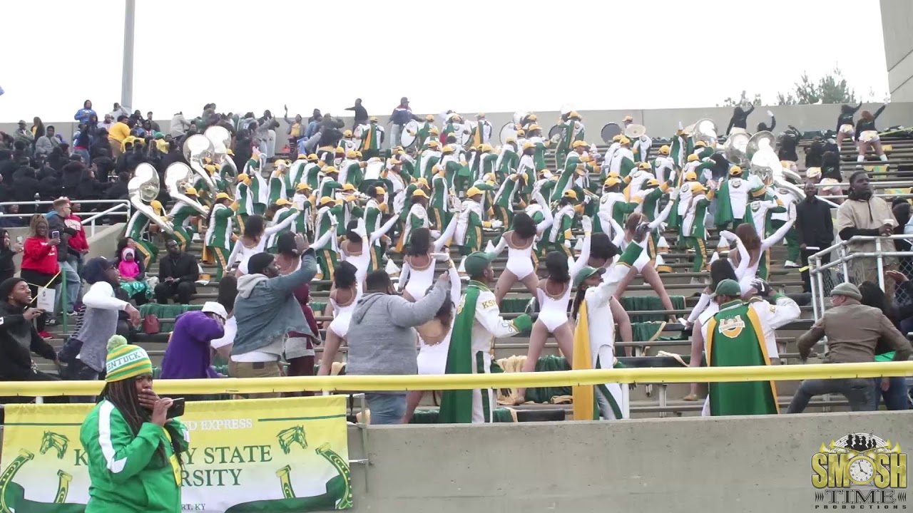 Kentucky State 