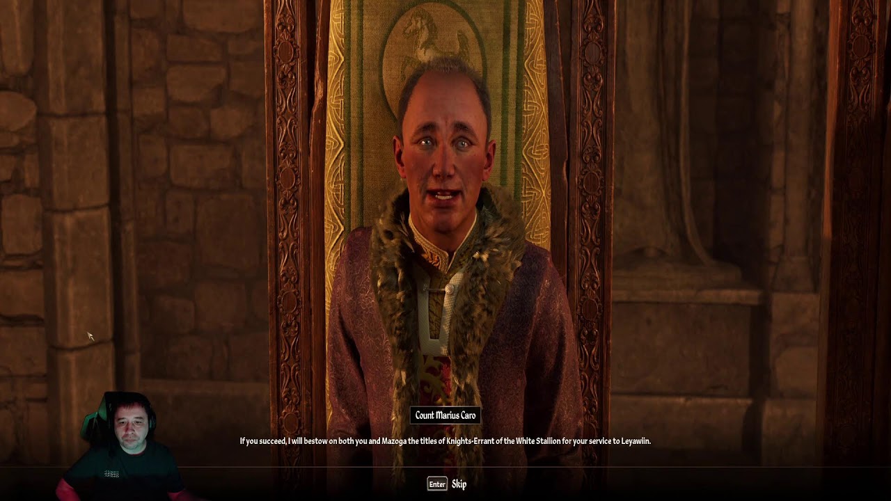 The Elder Scrolls IV Oblivion Remastered Part 14