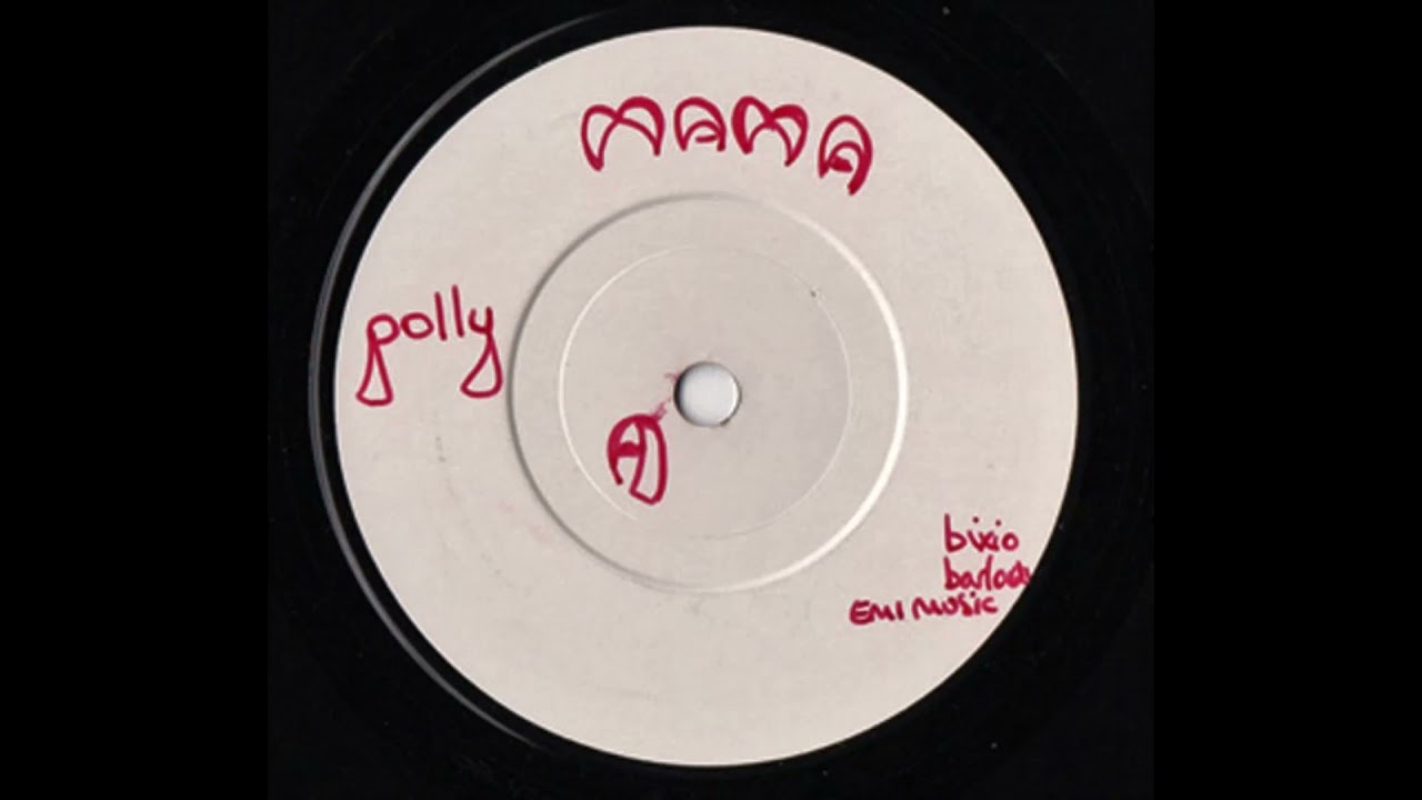 Polly Browne - 