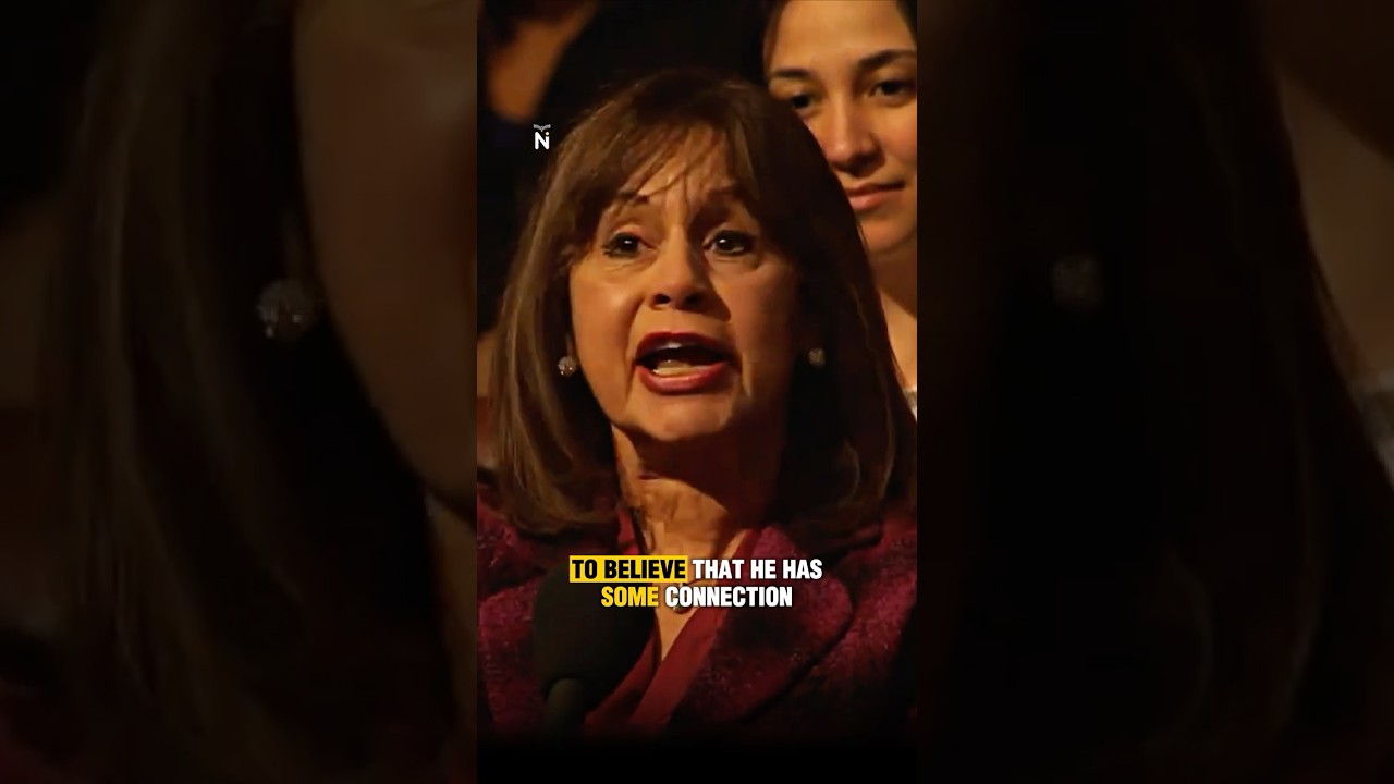 Palestinian Woman Shuts Down Israeli Settler🔥| Debate #shorts #viral #israel #debate #palestine