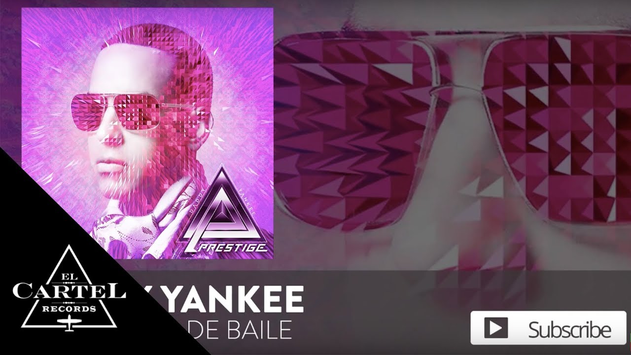 Daddy Yankee - 