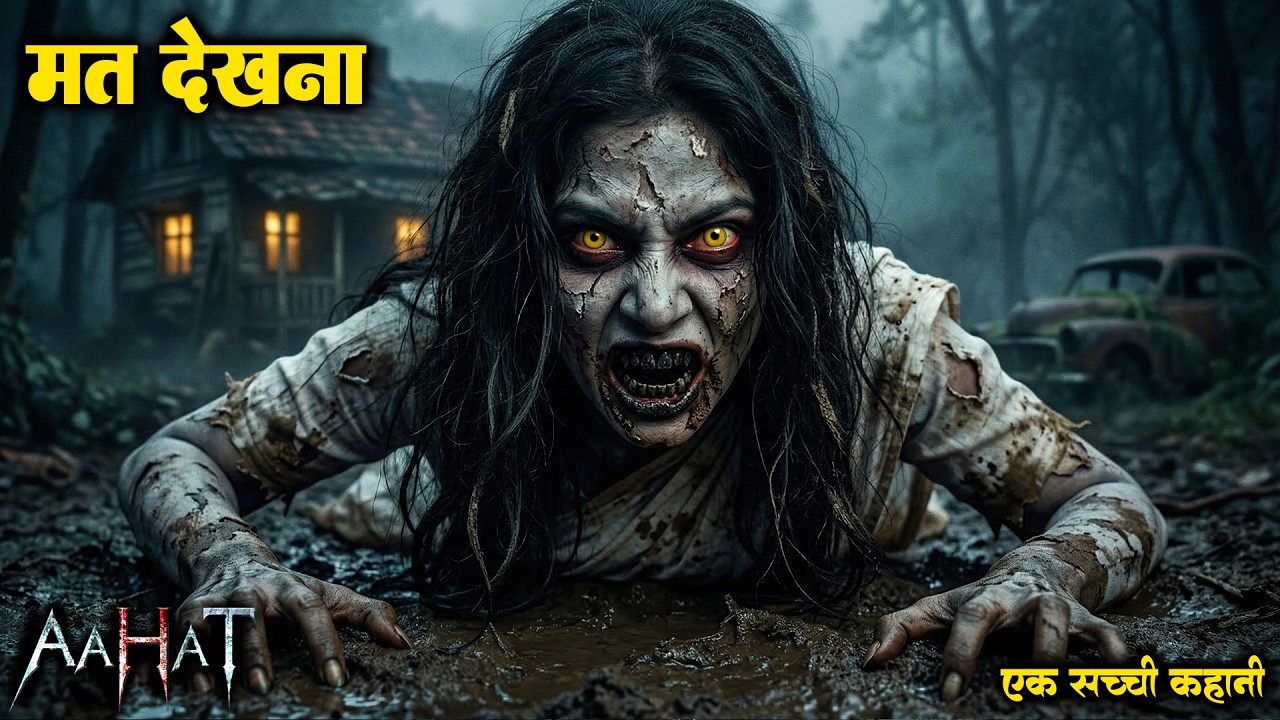 Aahat Best New Horror Episode | Aahat Horror | Aahat New Episode Very Horror | Aahat Reality Show