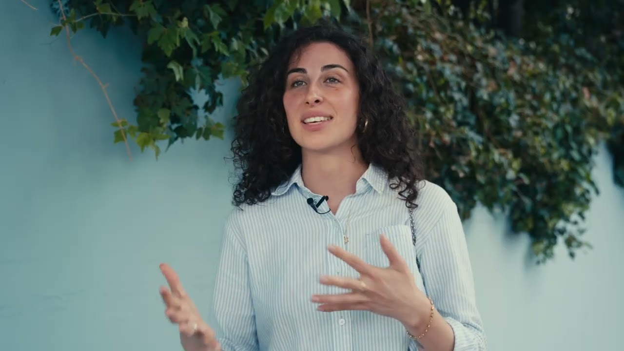 Birthright Israel Storytellers: Empowering Proud Jewish Voices