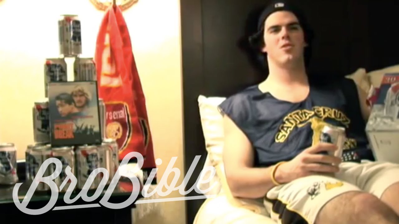 Ultimate Lax Bro II: 