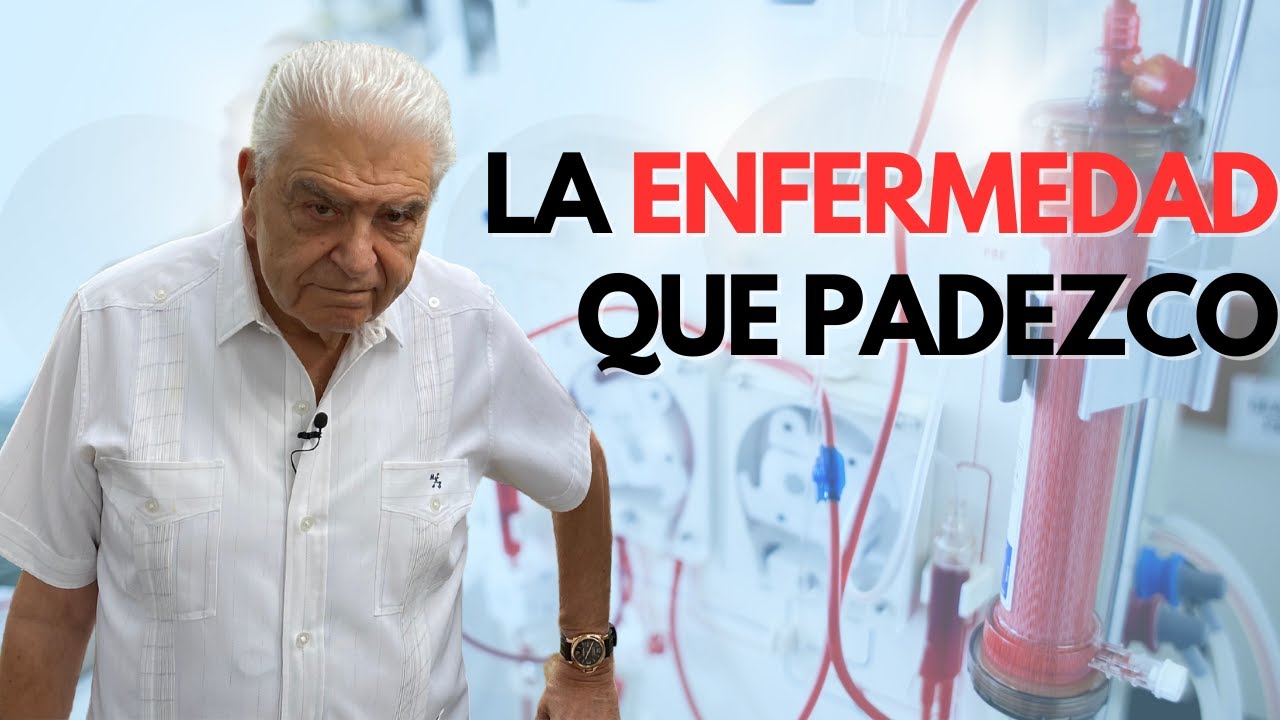 Estoy enfermo 😷 🤒 🤕 - Diabetes - Salud es Vida