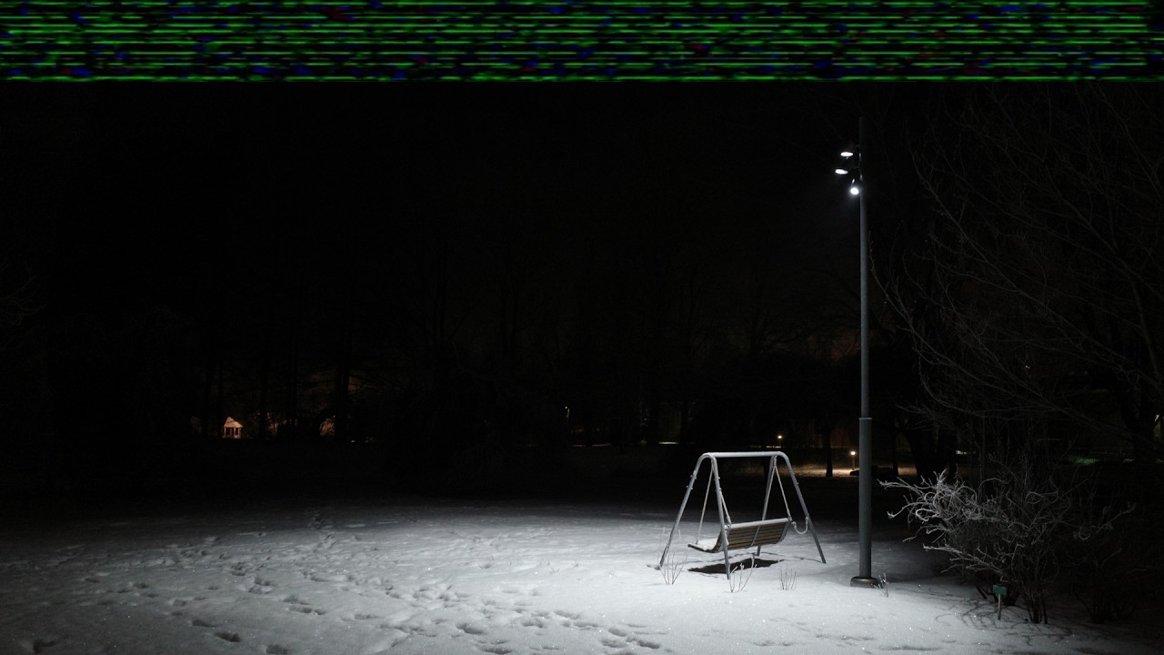 Night Walk 3
