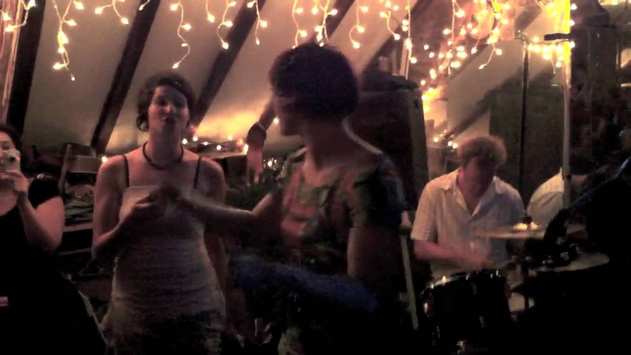 Amanda Palmer 