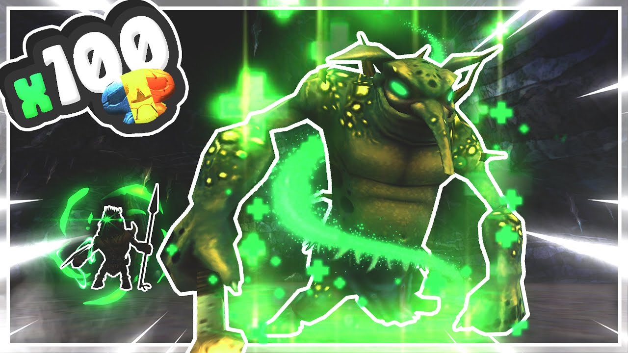 Farming KING BORR 100+ Times │ How many SPELLEMENTS did I get? │🧙‍♂️#Wizard101✨│#Smojo