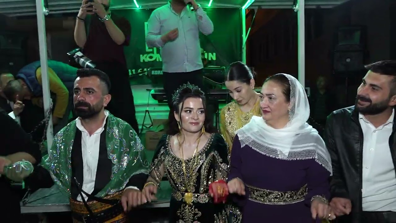 GÖKHAN ÖZDEMİR KINASI (PART2)