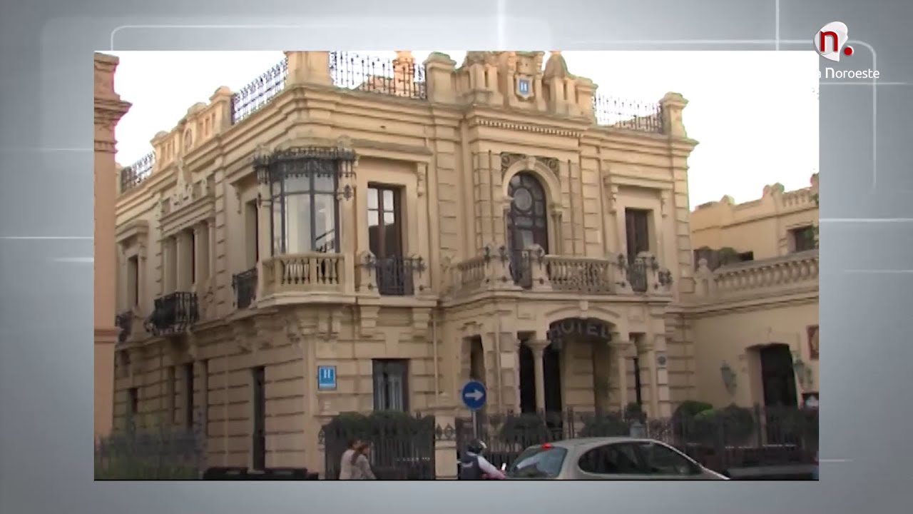 Momentos Pericache: Hotel Tartaneros emitido el 27 de enero de 2026