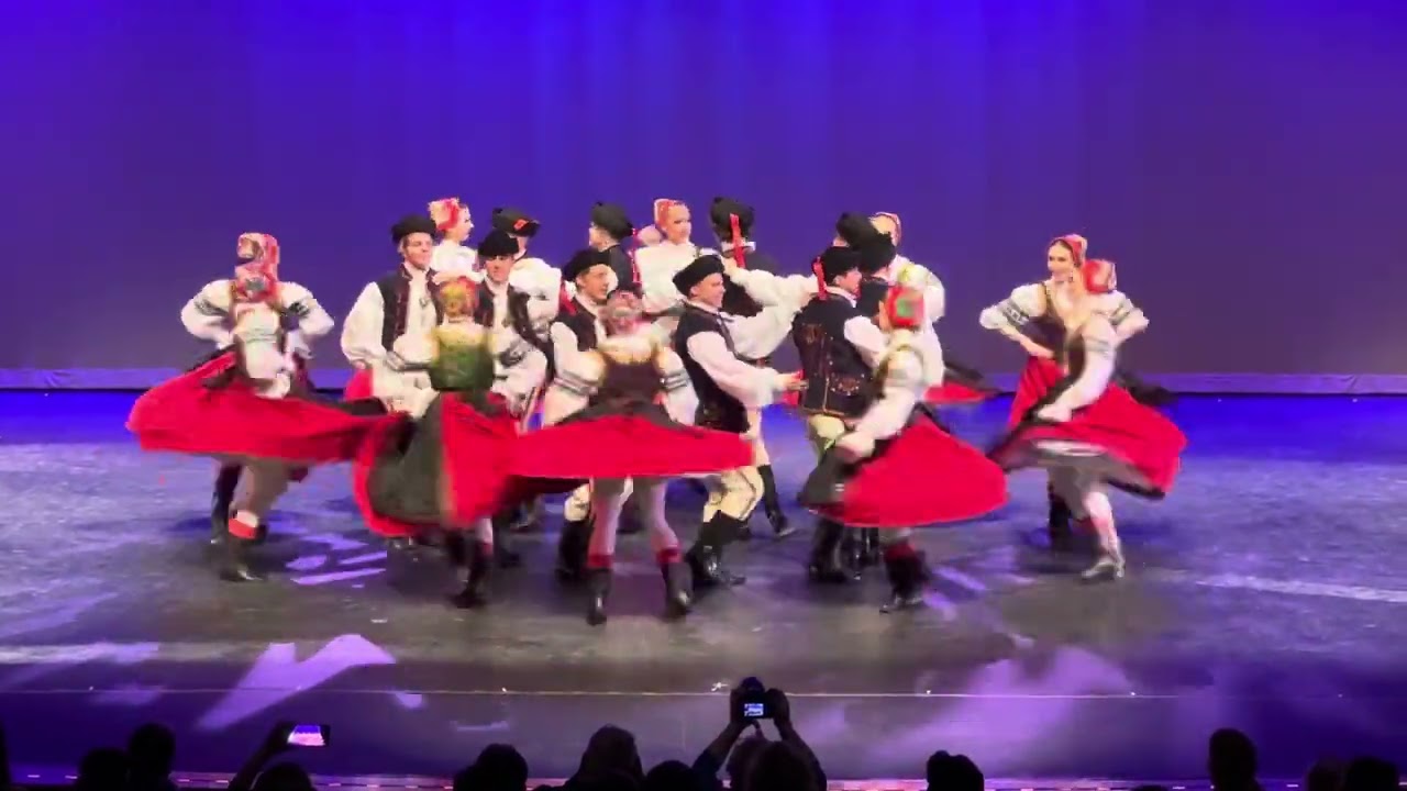 2024 PNA Concert - Wici - Spisz and Finał