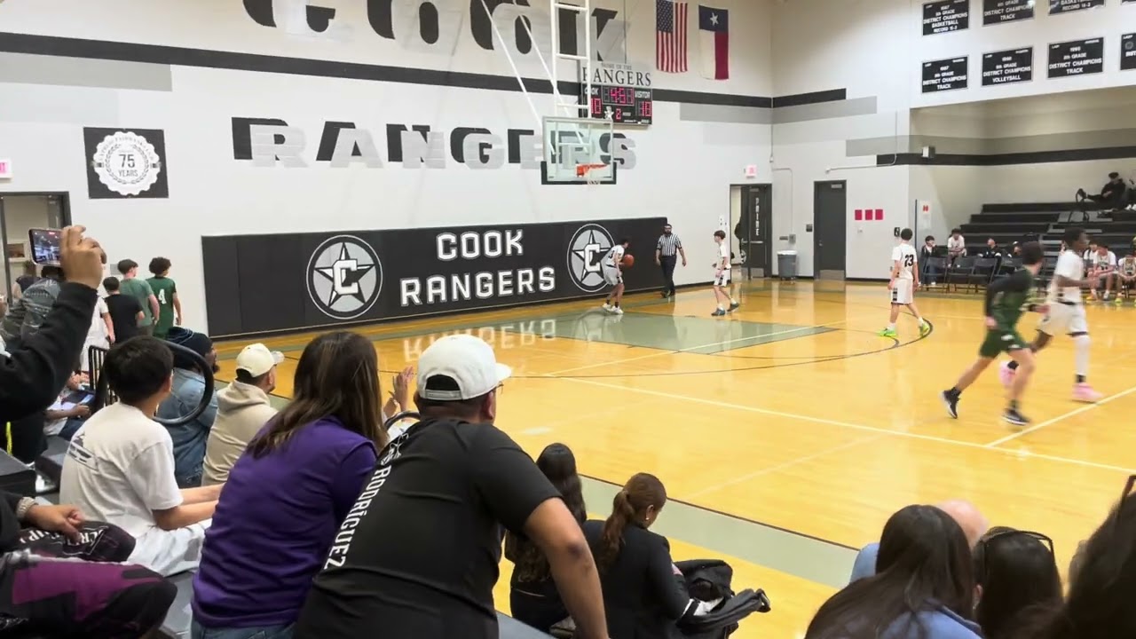 Campbell versus cook pt2