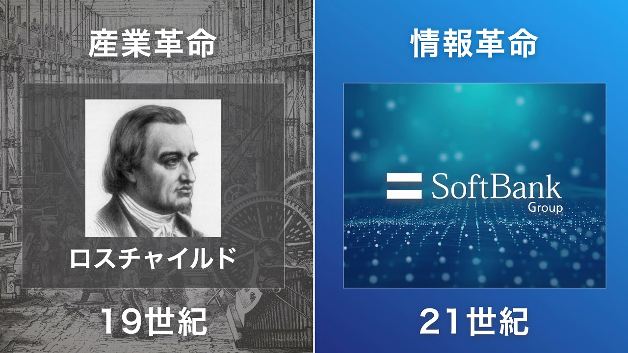 ソフトバンクグループ株式会社 第41回定時株主総会 ハイライト動画（2021年6月23日開催）