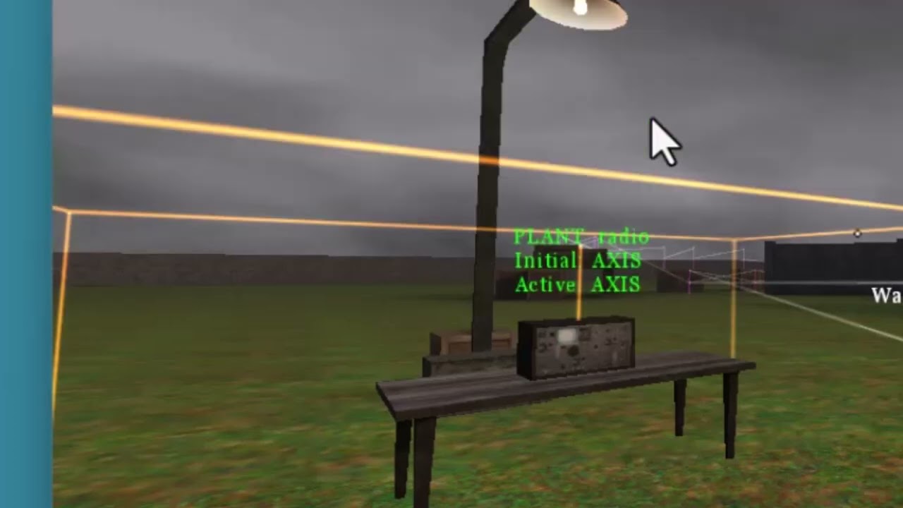 Omni-Bot Tutorial for RtCW Multiplayer