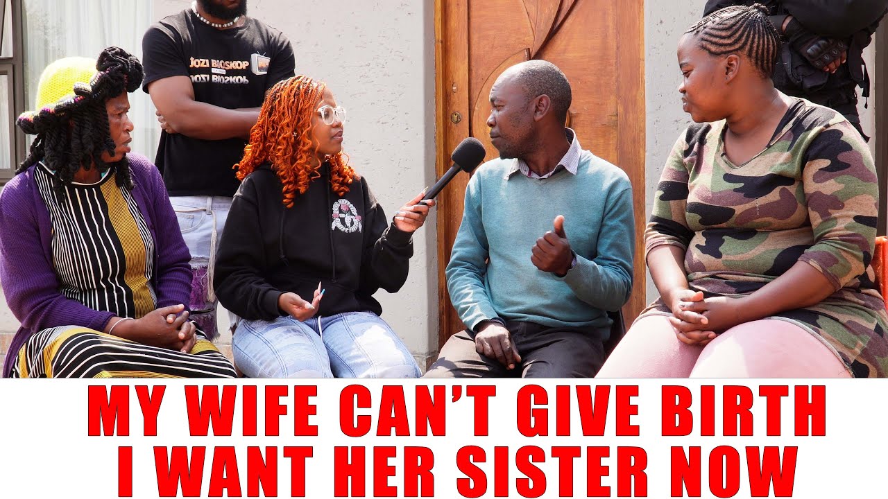 Ep 436 My Wife Can't Give Birth I Want Her Sister Now