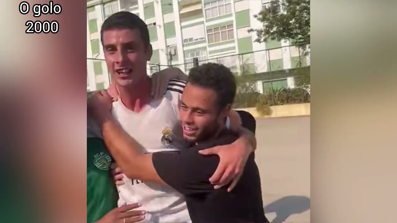 TODOS OS GOLOS DO LUCAS CLARO EM JOGOS DE EQUIPA PARTE 2 DE 2025 (1856-2124)