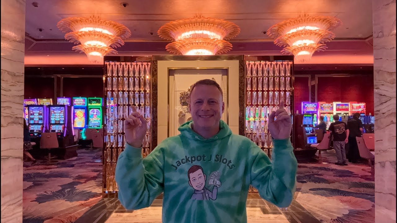 $20,000 vs Bellagio&rsquo;s new high limit room