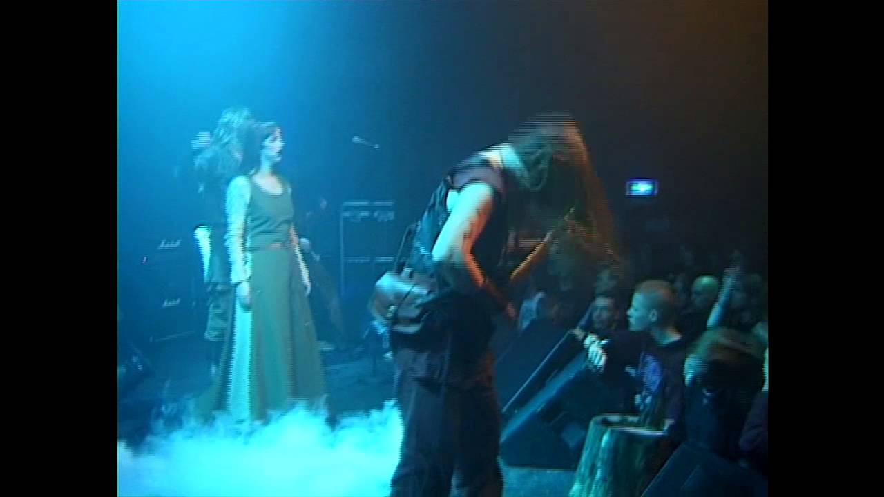 SLECHTVALK - IN PARADISUM (Christian Metal)