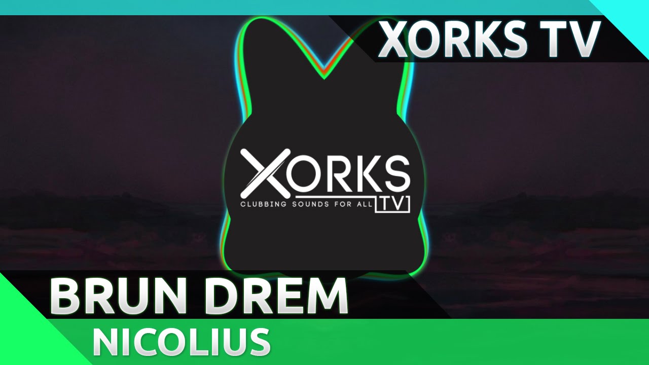 Nicolius - Brun Drem