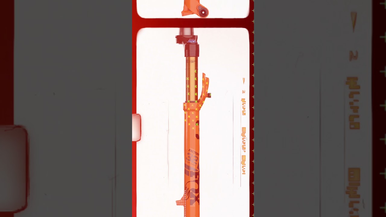 Fox 32 kashima 32mm bosta com o melhor pre&ccedil;o voc&ecirc; s&oacute; encontra na @bike_store_se #mtb #mountainbike