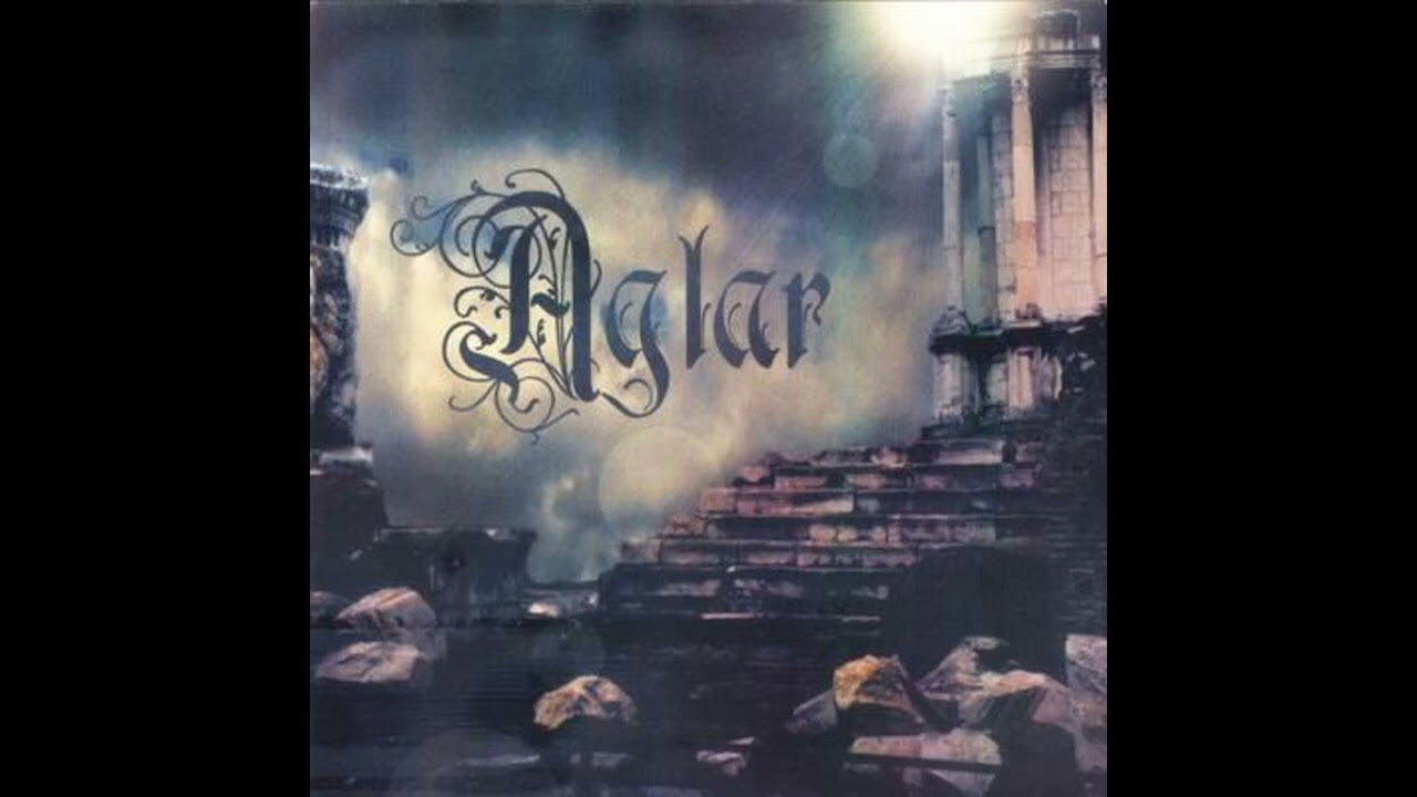 AGLAR - En vivo (2009)