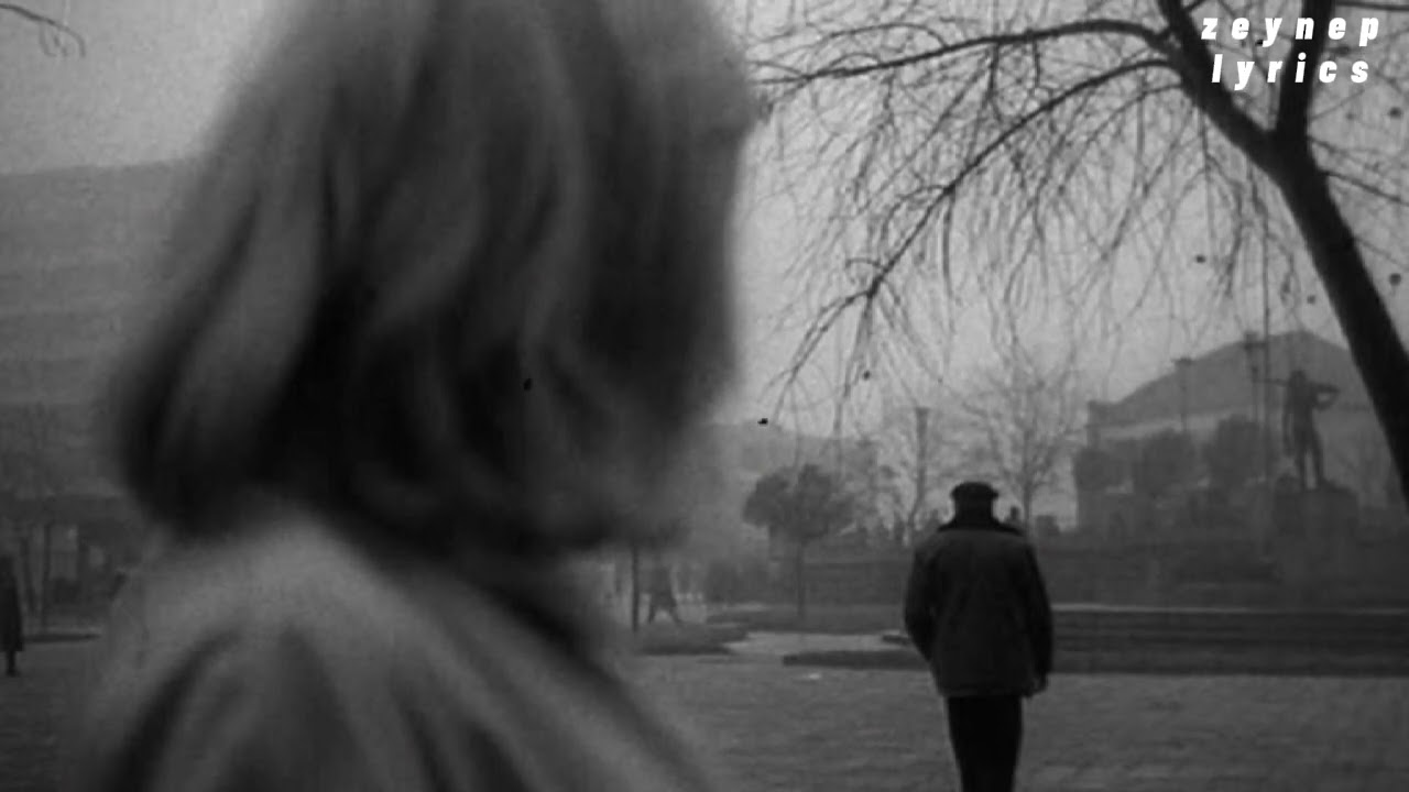 cemile yalnızlık teması (slowed)