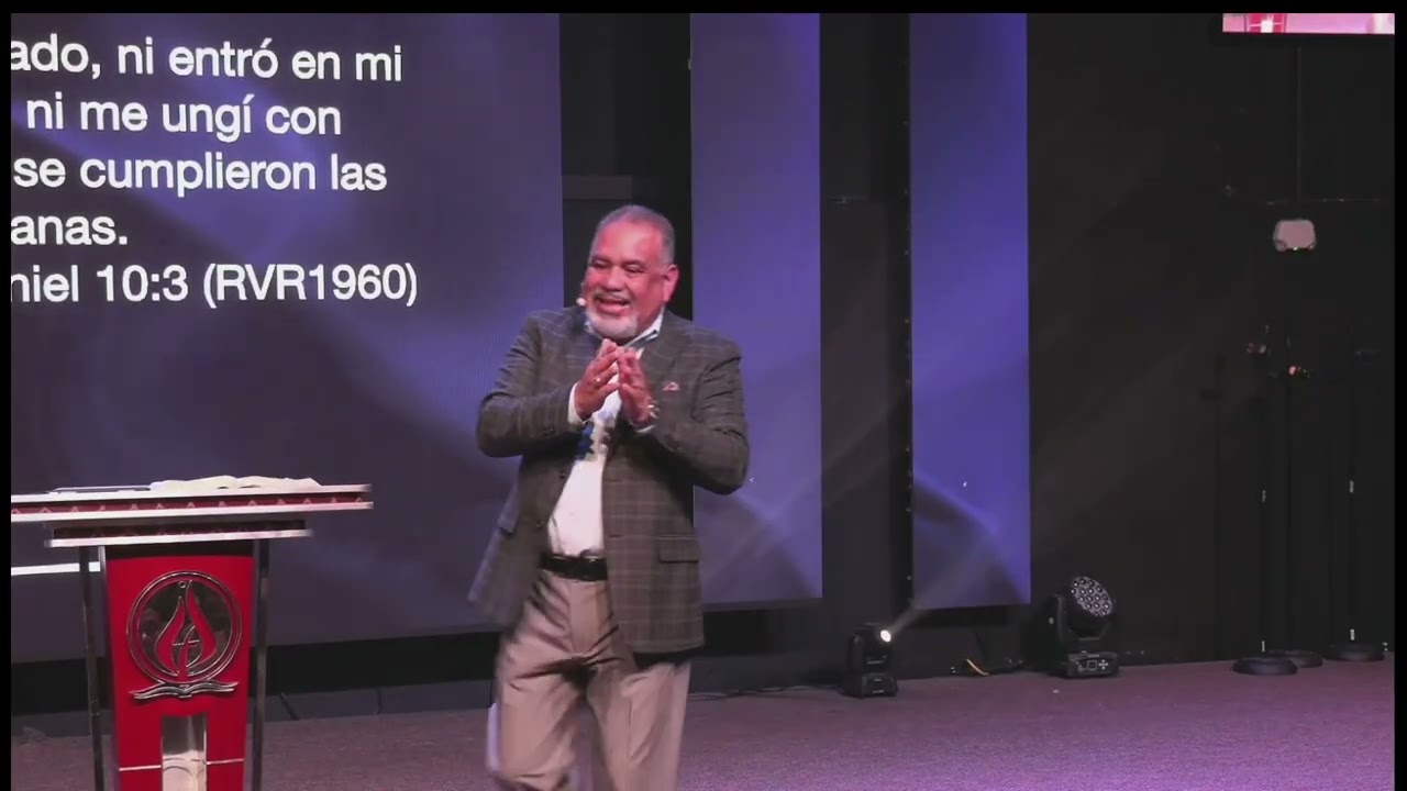Principios de Ayuno y Oración 2026