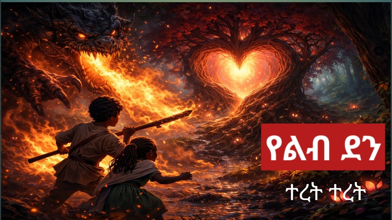 የልብ ደን 