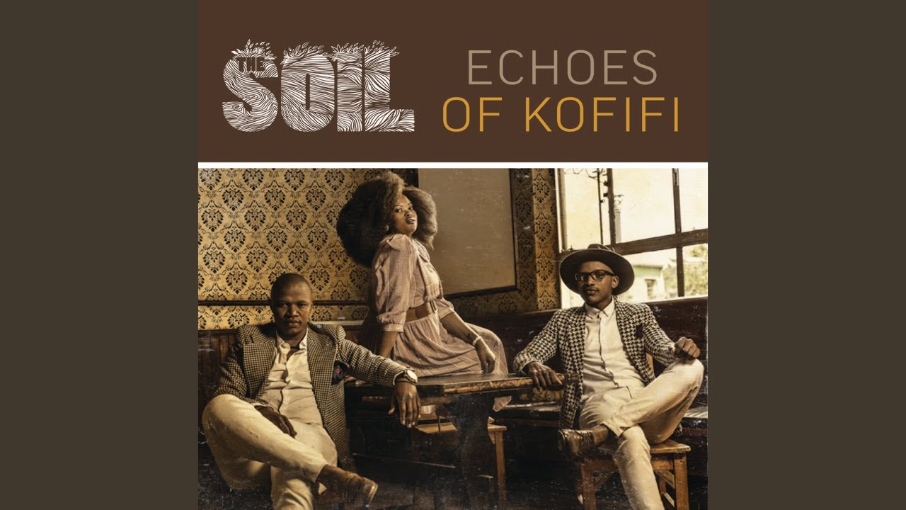 Echoes