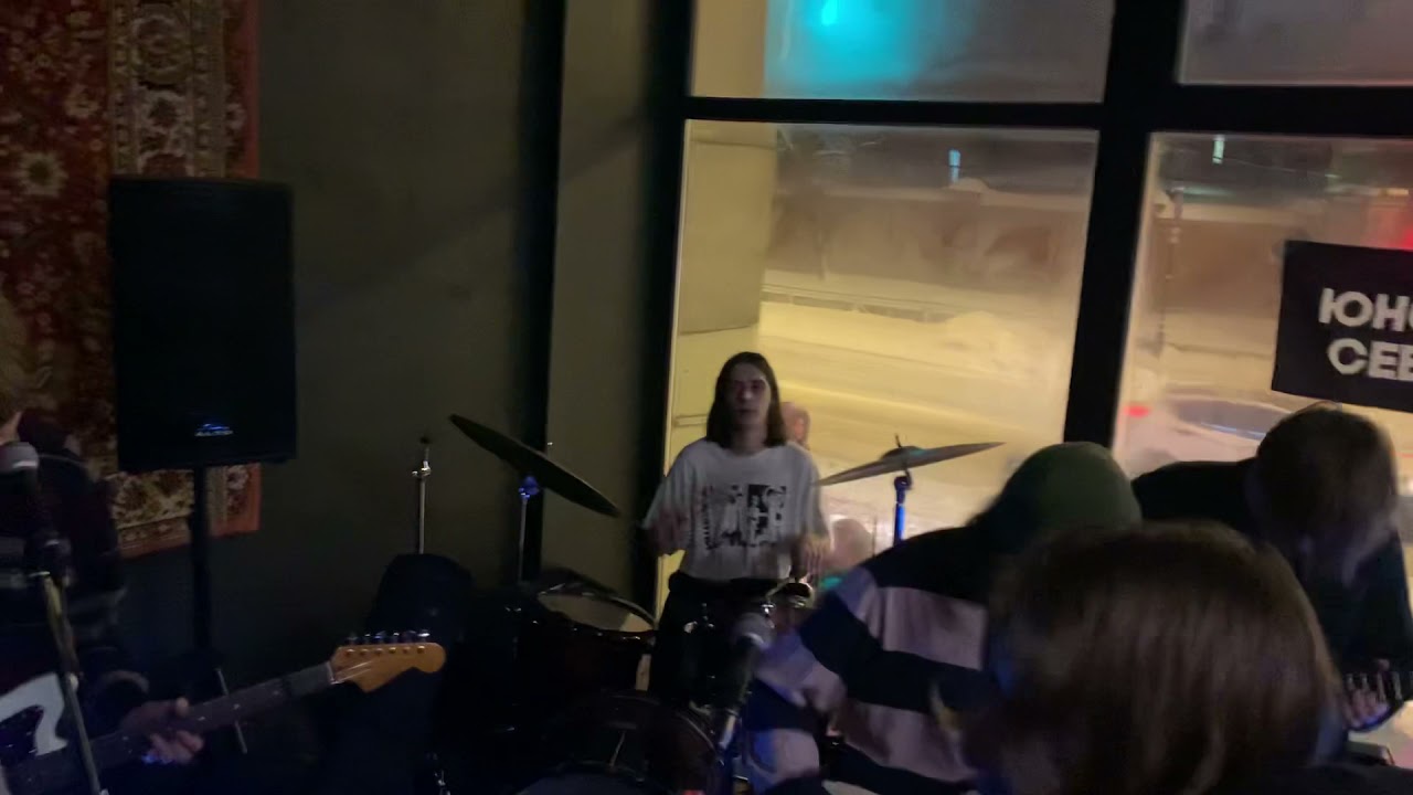 флорист - 186 (live danerpizza))