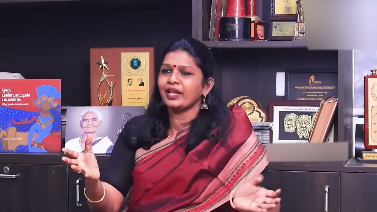 Vote என்பது உரிமை மட்டும் கிடையாது அது ....?