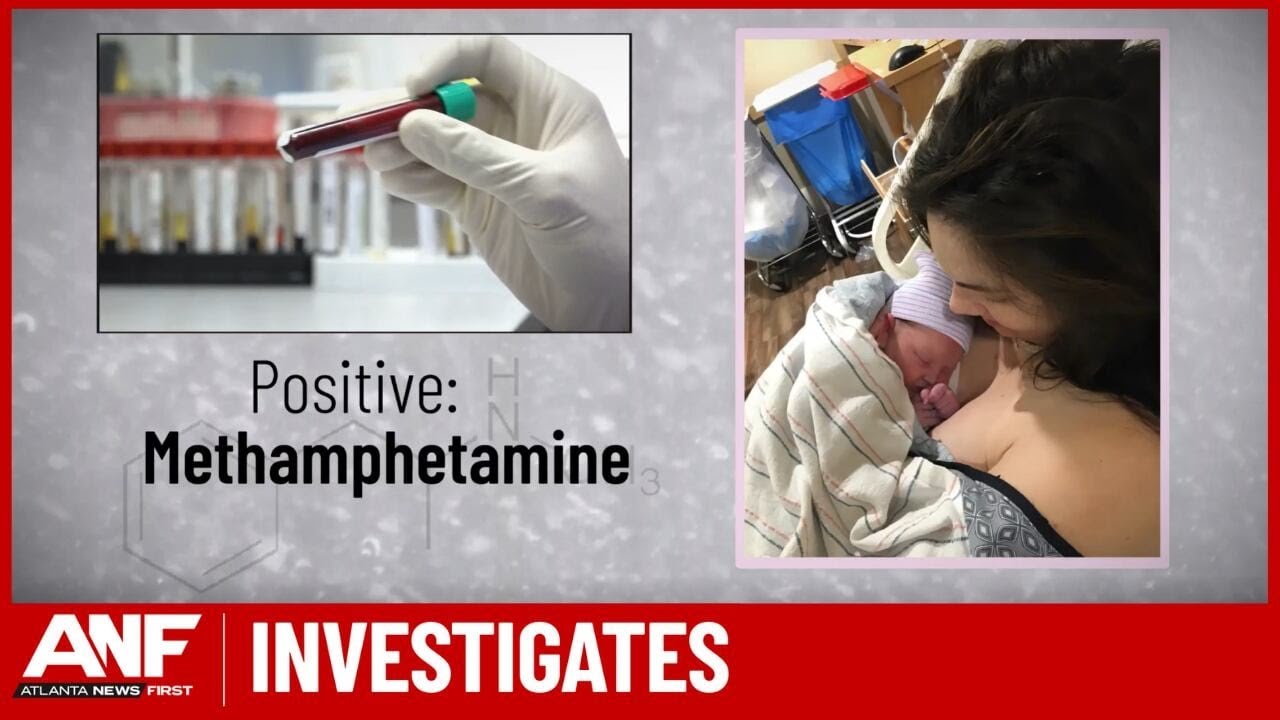 Mom says her inhaler led to failed drug tests