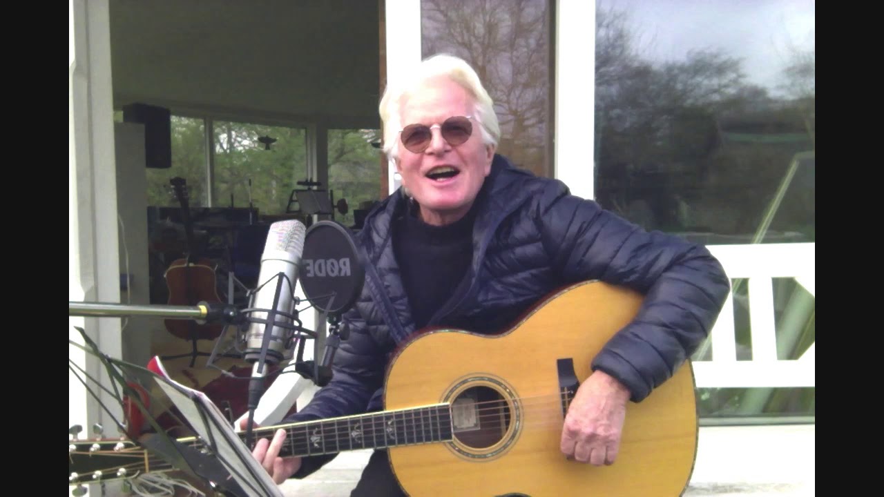 Arne Würgler 1. maj 2020