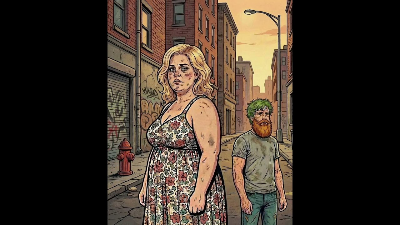 Dirty stinking ex