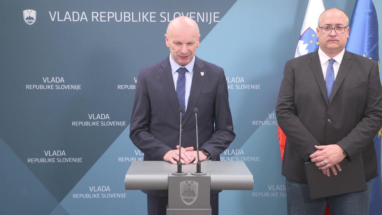 Izjava po sestanku o aktivnostih, vezanih na pilotski projekt legalizacija pilotnih romskih naselij