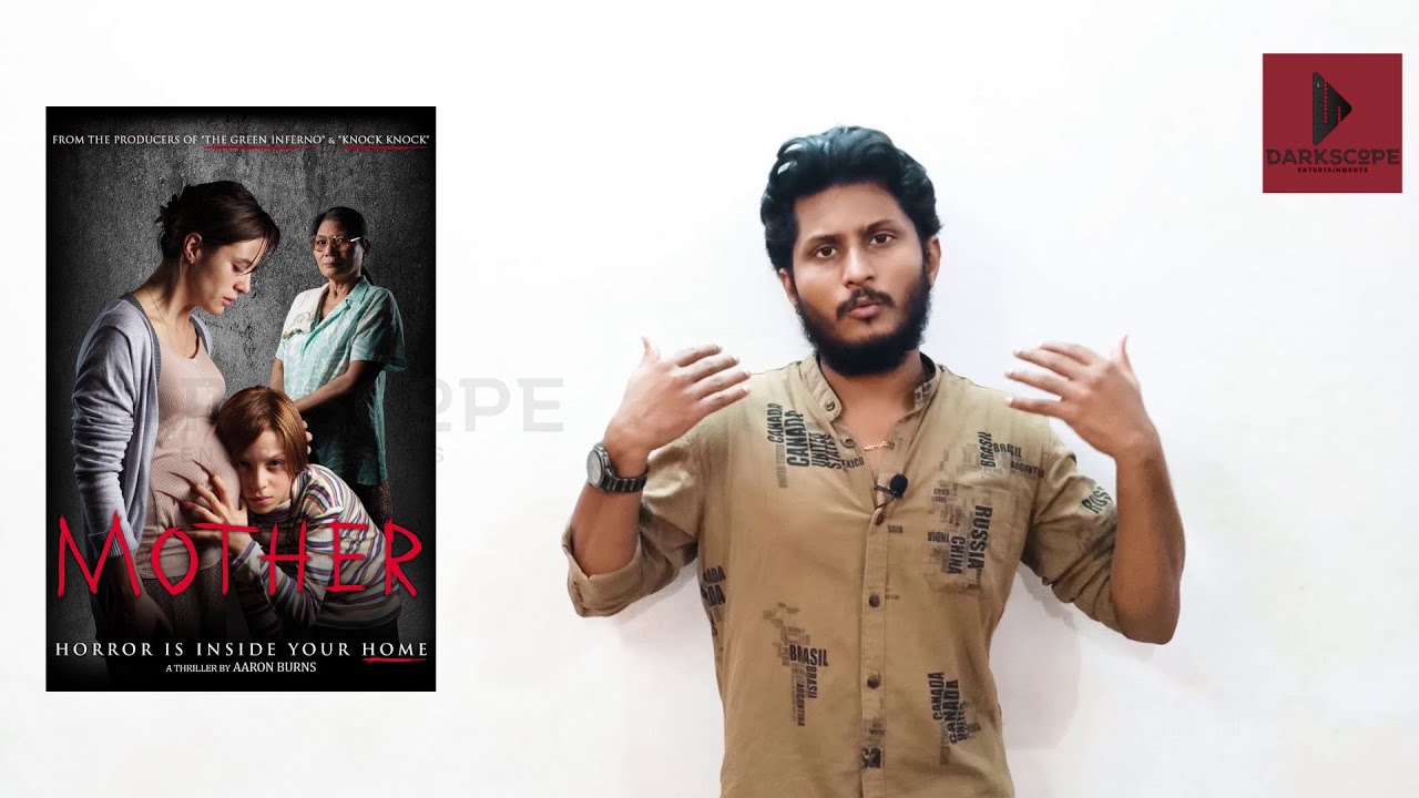 MADRE ( Mother ) Spanish Thriller Film | Discussion in tamil | Scope Square | DarkScope | தமிழ்
