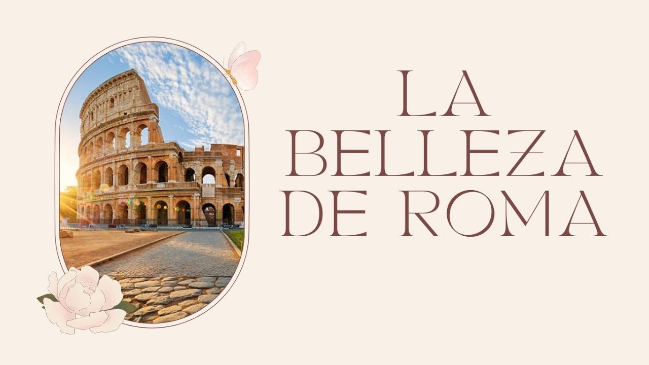 LA BELLEZA